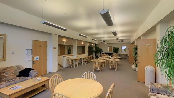 Turnagain Arts Building